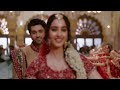 Chal Tere Ishq Mein Pad Jaate Hain (love story) Gadar 2 | Utkarsh S, Simratt K, Vishal M | New Song
