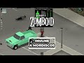 NO vuelvas a SER MORDIDO por un ZOMBIE JAMÁS en Project Zomboid  | GUÍA SASTRERÍA ESPAÑOL