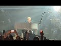 Offspring: Gone Away (unplugged), Atlanta, 15AUG23
