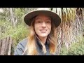 Tasmania's BEST OFF GRID FREE CAMP | Paradise In The Wilderness | Steam Railway and Mount Field NP