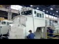 How It's Made - Locomotives