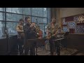 Eli Block Quintet at the Mad Monkfish - Tom Harrell Tribute
