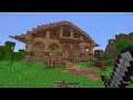 Barn Raising and Deep Dark Adventures | Minecraft 1.19 Survival Let's Play [Ep.02]