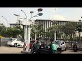 Istiqlal Mosque, Jakarta