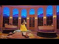 [4K POV] Enchanted Tale of Beauty and the Beast - Tokyo Disneyland