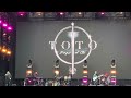 Toto - Hold the Line (Sthlm Fields 2024)