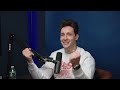 From Spy Kids To Having Kids with Meghan Trainor | Daryl Sabara