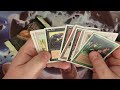 Chronicles | Vintage Magic: The Gathering Pack Opening - FlashOxMTG