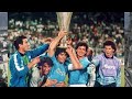 ¿Por qué aman a Maradona en Napoli?