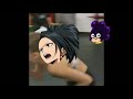 Bnha (mha) vines that are as rare as shinsou getting a good night sleep