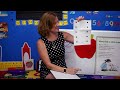 Preschool / Kindergarten Prep and Daily Class - Episode 2 - Learn and Move with Mrs. Hamilton