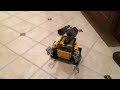 LEGO 21303 WALL-E Motorized Upgrade