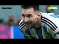 مباراة درامتيكية🔥🔥الارجنتين 2~1 استراليا🔥🔥كاس العالم◄2022🔥🔥وجنون عصام الشوالى