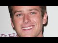 The Disappointing Side Of Armie Hammer