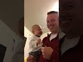 Happy Baby Laughing