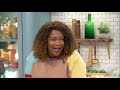 Fast Food-Inspired Spicy Chicken Sandwich with Sunny Anderson | The Kitchen | Food Network