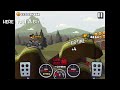 🔥I got a WORLD RECORD in EVERY HARDCORE MAP - Hill Climb Racing 2