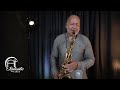 LOVE SONGS | Saxophone Melodies Collection - Angelo Torres