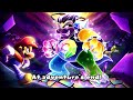 Mario & Luigi: Dream Team - Adventure's End One Hour With Lyrics by Man on the Internet