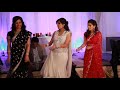 Salim & Salima Wedding Highlight Video