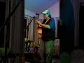 Jimmy Buffet- Son of a Sailor, Acoustic Cover by Kevin McKee