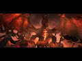 Cinématique d’introduction de World of Warcraft: Cataclysm (FR)