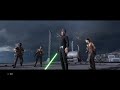 STAR WARS- Battlefront pt.2