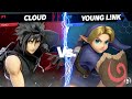 Chaos Weekly #17 - Winners Quarters - Tune (Sonic) vs. Deva (Young Link) SSBU