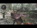 BLACK OPS COLD WAR ZOMBIE’S GAMEPLAY | 44 Minutes | No Commentary (SOLO)