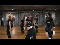 Izone - Panorama (Mnet I-land ver.) / Dance break part Choreo by YEOJIN