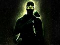 Tom Clancy's Splinter Cell Chaos Theory OST - Bank Soundtrack - Part 1