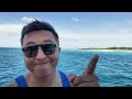 My First Liveaboard Trip | Apo Reef, Philippines 🇵🇭