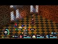 Super Mario RPG - SNES vs Remake - Enemy Spell Notification Timing Comparison