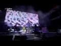 Incubus - Nice To Know You (HQ) LIVE @ Hurricane Festival 2011