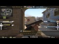 csgo 4k glock faceit