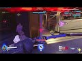 Lofi Relaxing Hanzo Gameplay (^‿^v)