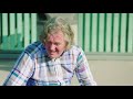 James May's Fed Up of Looking After an Injured Richard Hammond | The Grand Tour