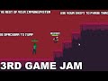 10 Tips For Guaranteed Game Jam Success