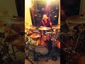 Led Zeppelin Drum Medley J. Parker