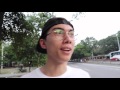 Exploring Intramuros - MANILA - Ambzventures Episode 3