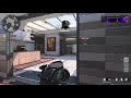 Cold War Quickscoping Clip #1