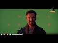 Doctor Strange Multiverse of Madness Hilarious Bloopers and Gag Reel [FULL OUTTAKES]