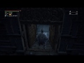 Bloodborne - How to get to the Abandoned Old Workshop