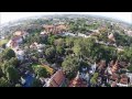 View of The Dhara Dhevi Chiang Mai