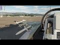 DCS F-16C | 4K Live Stream - Contention | PVP | 80's | Syria | 28/07/24