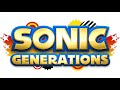 Death Egg Robot - Sonic Generations Music Extended