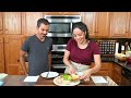 How to make GROUND BEEF EMPANADAS Mexican-style | Easy ground beef recipes | Villa Cocina