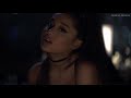 Ariana Grande - break up with your girlfriend, i'm bored (lyrics)