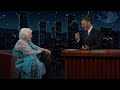 June Squibb on Being an Action Hero in New Movie Thelma & Using a Computer Mouse for the First Time