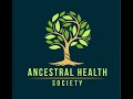 Ancestral Health vs Conventional Medicine